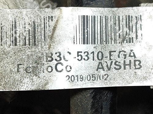 Left front shock absorber FORD RANGER (TKE) 2.0 EcoBlue 4x4 | BP27775254M16