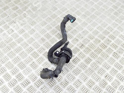 Auxiliary water pump JAGUAR F-PACE (X761) 2.0 TD4 AWD | BP30595961M111