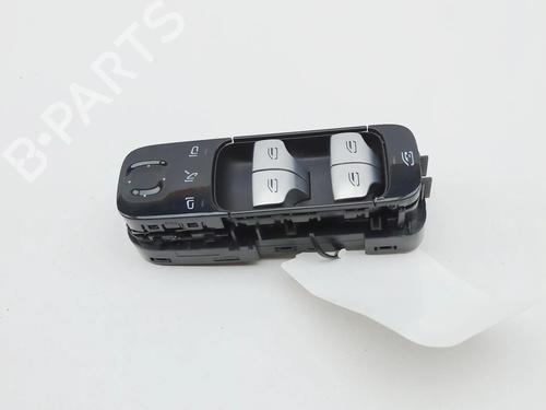Right front window switch MERCEDES-BENZ EQE (V295) EQE 350+ (295.121) | BP39656782I26 - Image 4