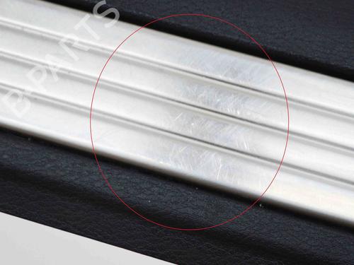 Step PORSCHE CAYENNE (92A) 3.0 Diesel | BP15481009C149