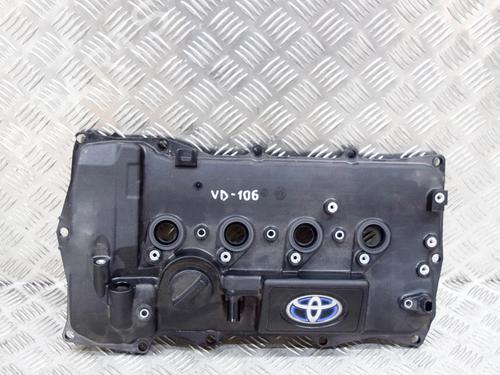 Used Valve cover Valve cover TOYOTA C-HR (_X1_) 1.8 Hybrid (ZYX10_, ZYX11_) (98 hp) 36043523 36043523