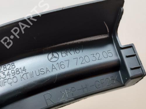 Other MERCEDES-BENZ GLS (X167) AMG 63 4Matic+ EQ Boost 4-matic+ (167.989) | BP28555332O1 