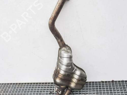 Used Exhaust system BENTLEY CONTINENTAL FLYING SPUR (3W_) 6.0 (560 hp) 14659215