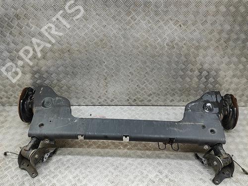 Rear axle RENAULT ZOE (BFM_) ZOE (BFMC, BFMD) | BP36415302M2 - Image 2