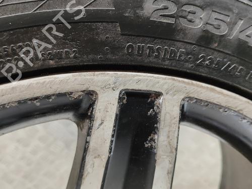 Rim MERCEDES-BENZ GLA-CLASS (X156) GLA 220 CDI 4-matic (156.905) | BP17015306C45 