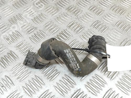 Used Pipe MERCEDES-BENZ C-CLASS T-Model (S205) C 220 BlueTEC / d (205.204) (163 hp) 23865849