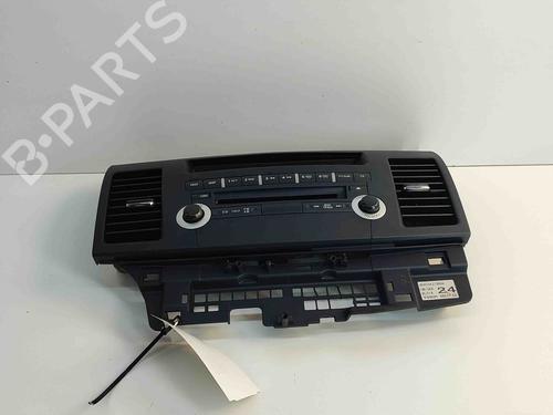 Electronic module MITSUBISHI LANCER VIII Sportback (CX_A) 2.0 DI-D (CX8A) | BP23562415M83 