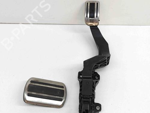 Used Pedal PEUGEOT 2008 II (UD_, US_, UY_, UJ_, UR_, UC_) e-2008 (UKZKXZ) (136 hp) 27778370