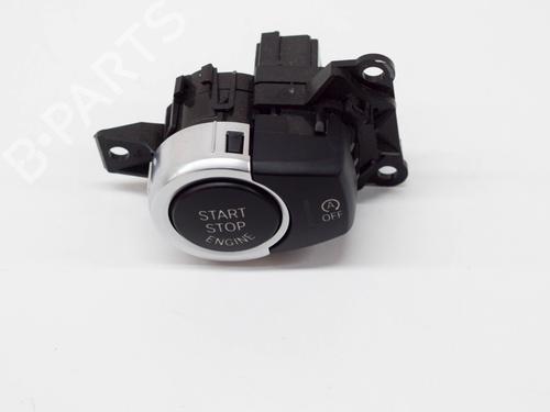 Used Switch BMW X6 (F16, F86) xDrive 40 d (313 hp) 10072585