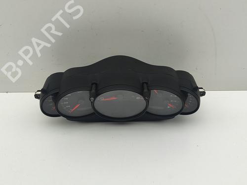 Instrument cluster PORSCHE 911 (996) 3.6 Carrera 4 | BP27933907C47 