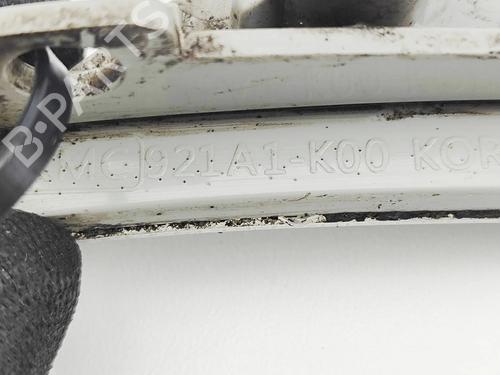 Electronic module KIA SOUL III (SK3) E-SOUL | BP37029946M83 - Image 6