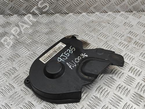 Used Timing cover AUDI A4 B7 (8EC) 2.0 TFSI (220 hp) 29007395