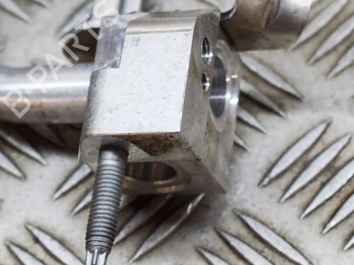 AC pipe MERCEDES-BENZ EQA (H243) EQA 250 (243.701) | BP27762663M126 - Image 5