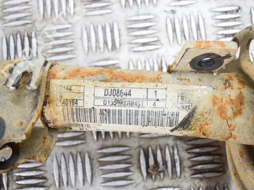 Right front shock absorber FORD FIESTA VI (CB1, CCN) 1.0 EcoBoost | BP10184833M17 