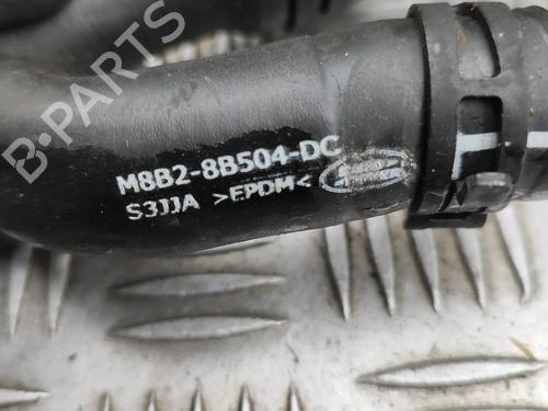 Pipe LAND ROVER DEFENDER Station Wagon (L663) P525 4x4 | BP32659921M125  - Image 6