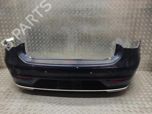 Used Rear bumper MERCEDES-BENZ EQS (V297) EQS 450+ (297.123) (333 hp) 29593475