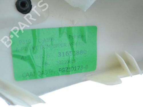 Andre POLESTAR POLESTAR 2 (534) EV | BP30242571O1 