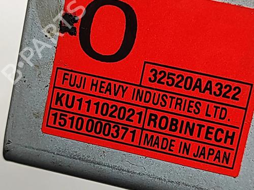 Electronic module SUBARU WRX Saloon (GJ) STi 2.5 AWD | BP32973444M83  - Image 6