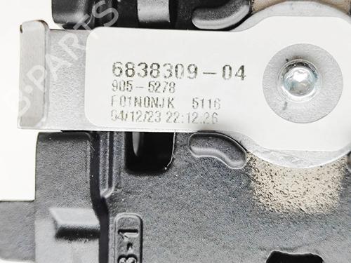 Rear mirror BMW X7 (G07) xDrive 40 i Mild Hybrid | BP33389973I6  - Image 7