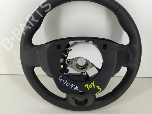 Rat TOYOTA C-HR (_X2_, _H2_) Hybrid (MAXH20) | BP27778238C49 - Image 2