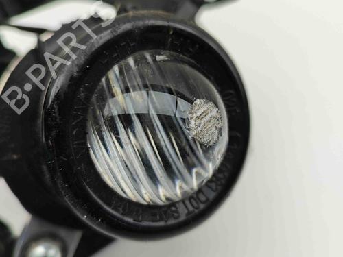 Right front fog light FIAT 500 (312_) 1.0 Mild Hybrid (312.AYD1B) | BP29373392C31 