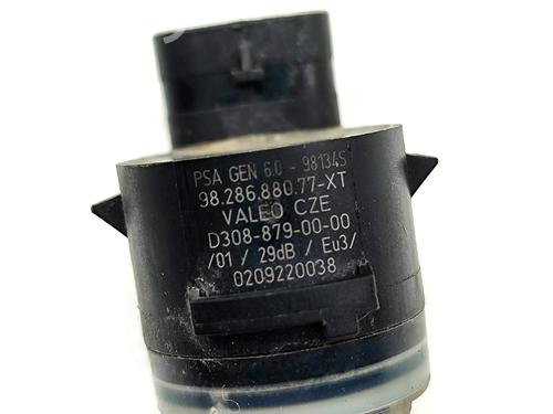 Módulo eletrónico OPEL MOKKA 1.2 (76) | BP36984214M83 - Image 7