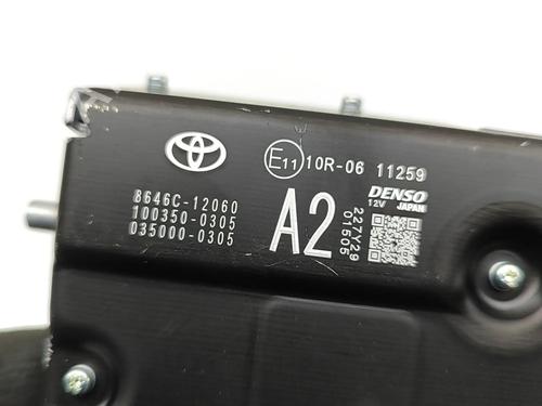 Camera TOYOTA COROLLA Estate (_E21_) 1.8 Hybrid (ZWE211) | BP33375892E14 - Image 6