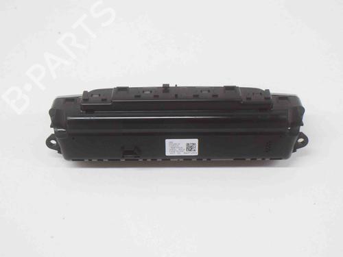 Climate control BMW X1 (F48) sDrive 18 d | BP7733172I5 