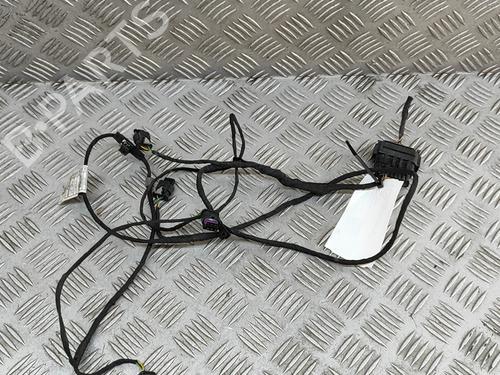 Used Electronic module BMW 8 Gran Coupe (G16, F93) 840 i (333 hp) 28563254