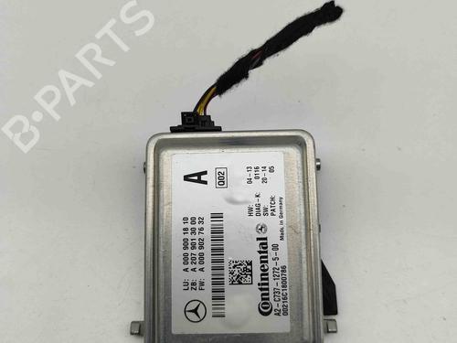 Camera MERCEDES-BENZ GLE (W166) 250 d 4-matic (166.004) | BP27644129E14 