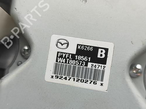 Electronic module MAZDA CX-5 (KF) 2.0 | BP29867559M83