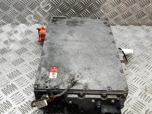Inverter/Converter JAGUAR I-PACE (X590) EV400 AWD | BP28062557M119 