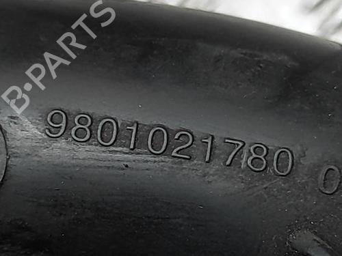 Pipe CITROËN C4 CACTUS 1.6 BlueHDi 100 | BP29975746M125 