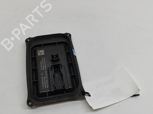 Electronic module MERCEDES-BENZ CLA (C118) CLA 200 (118.387) | BP27796628M83 