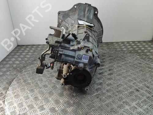 Gearbox IVECO DAILY VI Platform/Chassis 33S16, 35S16, 35C16, 40C16, 42S16, 50C16 | BP37029118M3 - Image 4