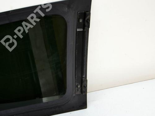 Rear left quarter glass KIA CARNIVAL II (GQ) 2.9 CRDi | BP8840298C93 