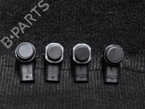 Used Electronic module Electronic module PORSCHE CAYENNE (92A) 3.0 Diesel (245 hp) 6722734 6722734