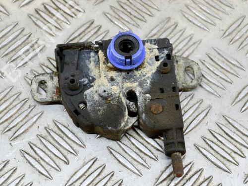 Hood lock FORD TRANSIT Van (FA_ _) 2.2 TDCi | BP11831907C133