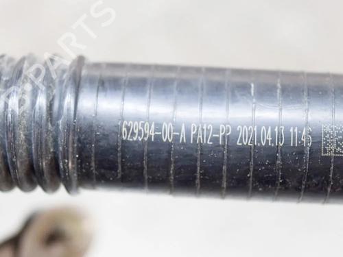 Pipe TESLA MODEL 3 (5YJ3) EV AWD | BP27755570M125