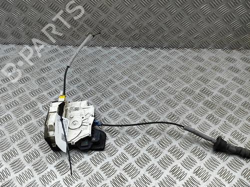Front left lock AUDI A6 C8 Avant (4A5) 50 TDI Mild Hybrid quattro | BP38070949C98 - Image 2