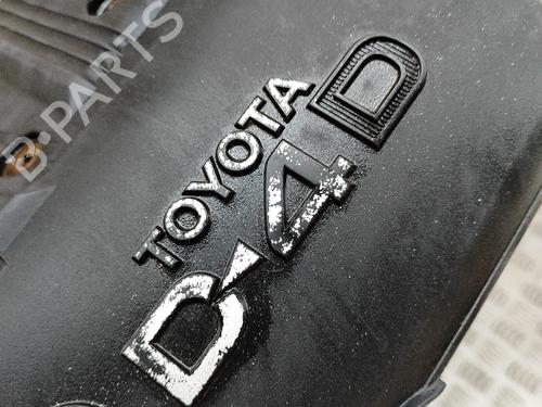Upper protection TOYOTA LAND CRUISER PRADO (_J12_) 3.0 D-4D (KDJ120, KDJ125) | BP23865556M93 