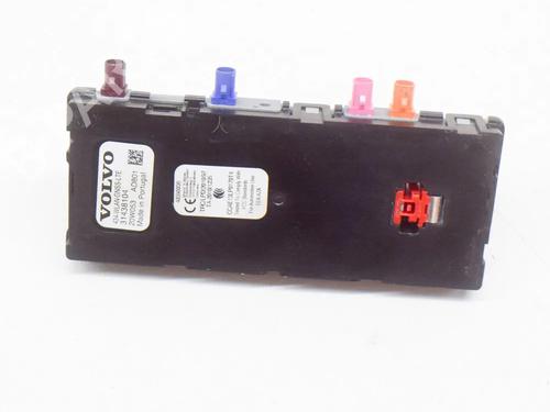 Antenne/Base VOLVO XC40 (536) T5 AWD | BP27750173C140  - Image 5