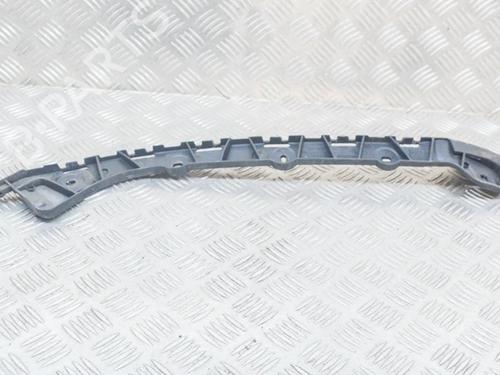 Rear bumper bracket SKODA OCTAVIA III (5E3, NL3, NR3) 2.0 TDI | BP8839971C159 