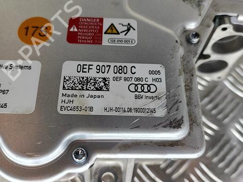 Inversor/Conversor AUDI E-TRON (GEN) 55 quattro | BP27773557M119 