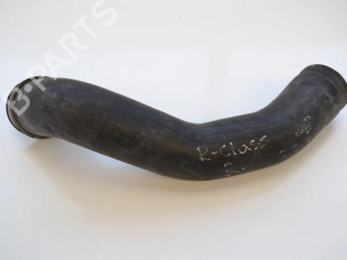 Used Intercooler pipe MERCEDES-BENZ R-CLASS (W251, V251) R 280 CDI (251.121, 251.026, 251.126) (190 hp) 30235036