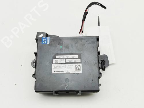 Módulo eletrónico Módulo eletrónico RENAULT ZOE (BFM_) ZOE (BFMC, BFMD) (136 hp) 36415395 36415395