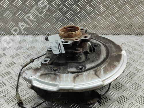 Right rear steering knuckle BMW 5 (G30, F90) 530 e Plug-in-Hybrid xDrive | BP16536387M28 