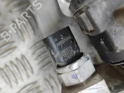 Electronic module MERCEDES-BENZ EQS (V297) EQS 450+ (297.123) | BP28589978M83  - Image 7