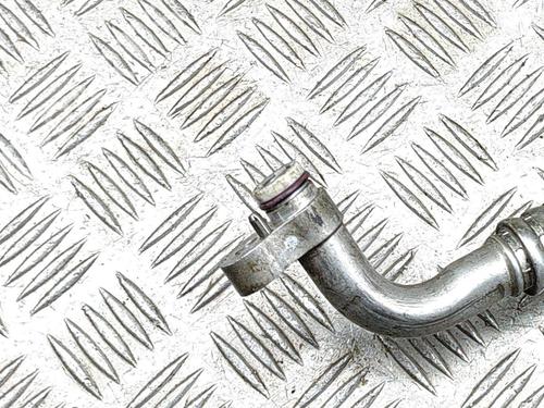 AC pipe BMW 6 Gran Coupe (F06) M6 | BP19743854M126 