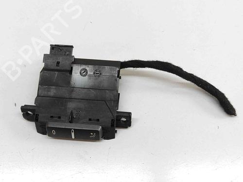 Klimabedienteil für VW PHAETON (3D1, 3D2, 3D3, 3D4, 3D6, 3D7, 3D8, 3D9) 6.0 W12 4motion (420 hp) 29488179